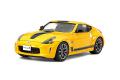 TAMIYA 24348 1/24 日產汽車 370Z'FAIRLADY/貴夫人'轎跑車