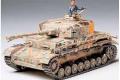 TAMIYA 25183 1/35 WW II德國.陸軍 Sd.Kfz.161 Ausf.J四號坦克/50周年紀念版