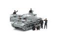 TAMIYA 25183 1/35 WW II德國.陸軍 Sd.Kfz.161 Ausf.J四號坦克/50周年紀念版