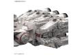 BANDAI 5055362 星際大戰載具系列--#014 曙光乍現.封鎖突圍者 BLOCKADE RUNNER