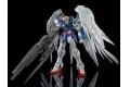 魂商店限定--BANDAI 5055378 1/144 RG版--XXXG-oowo 零式飛翼鋼彈帶三矮星破壞來福槍/電鍍完成色 WING GUNDAM ZERO EW & DREI ZWERG