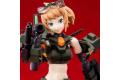 魂商店限定--BANDAI 221270 1/144 指揮官文奈 COMMAND FUMINA