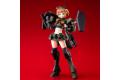 魂商店限定--BANDAI 221270 1/144 指揮官文奈 COMMAND FUMINA