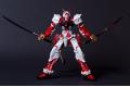 BANDAI 5055356 1/100 HIRM版--MBF-P02 紅色異端鋼彈 GUNDAM ASTRAY RED FRAME