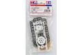 TAMIYA  70140 工作樂--小滑輪組 PULLEY(S)SET