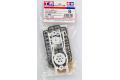 TAMIYA  70140 小滑輪組 PULLEY(S)SET