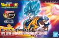 BANDAI 5055592 FIGURE-RISE STANDARD系列--超級賽亞人之神超級賽亞人孫悟空(特別配色) SUPER SAIYAN GOD SUPER SAIYAN SON GOKOU [SP