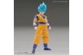 BANDAI 5055592 FIGURE-RISE STANDARD系列--超級賽亞人之神超級賽亞人孫悟空(特別配色) SUPER SAIYAN GOD SUPER SAIYAN SON GOKOU [SP