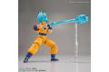 BANDAI 5055592 FIGURE-RISE STANDARD系列--超級賽亞人之神超級賽亞人孫悟空(特別配色) SUPER SAIYAN GOD SUPER SAIYAN SON GOKOU [SP