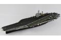 FUJIMI 451350.38-EX-1 1/700 美國.海軍 CV-63'小鷹號'航空母艦/CVW-5艦隊式樣/含金屬蝕刻片