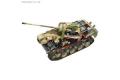 麥田模型/RFM RM-5019 1/35 WW II德國.陸軍 Sd.Kfz.171 Auf.G'黑豹'G生產型坦克