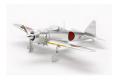 TAMIYA 10316 1/72 WW II日本.帝國海軍 A6M5/5A'零式'52型戰鬥機