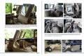 SABOT PUBLICATIONS 52999 美國.陸軍 M1A2 SEP'艾布蘭'坦克細部解說