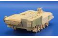 MENG MODELS SS-003 1/35 以色列.國防軍陸軍 '阿奇札裏特/ACHZARIT'早期生產型重型裝甲輸送車