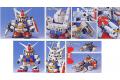BANDAI BB-236  PF-78-1 完美鋼彈 PERFECT GUNDAM