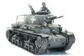 ACADEMY 13313 1/35 WW II德國.陸軍 Pz.Kpfw35(t)指揮坦克