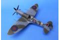 FUJIMI 722733-F-60 1/72 WW II英國.空軍 '噴火'F.R.MK.14E/F.R.MK.19戰鬥機