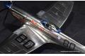 FUJIMI 722733-F-60 1/72 WW II英國.空軍 '噴火'F.R.MK.14E/F.R.MK.19戰鬥機