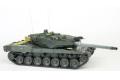 MENG MODELS TS-027 1/35 德國.聯邦陸軍'豹'II A-7型坦克