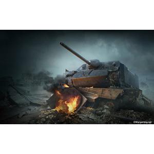 TALERI/PLATZ 39510 1/35 戰車世界系列--WW II德國.陸軍 Sd.Kfz.162 JAGDPANZER IV 四號坦克殲擊車