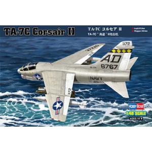 HOBBY BOSS 80346 1/48 美國.海軍 TA-7C'海盜II'戰鬥教練機