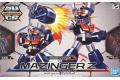 BANDAI 5055574 SDCS系列--無敵鐵金剛  MAZINGER Z