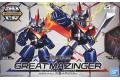 BANDAI 5055575 SDCS系列--大魔神 GREAT  MAZINER