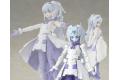 BANDAI 5055581 潛網者系列--#023 機動人.沙拉 MOBILE DOLL SARAH