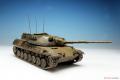 TALERI/PLATZ 39501 1/35 戰車世界系列--WW II德國.國防軍.陸軍'豹式'I型中型坦克