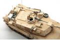 TAMIYA 35269 1/35  美國.陸軍 M-1A2'亞伯拉罕'坦克/自由伊拉克行動