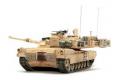 TAMIYA 35269 1/35  美國.陸軍 M-1A2'亞伯拉罕'坦克/自由伊拉克行動