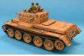 TAMIYA 35232 1/35 WW II英國.陸軍 '半人馬座'MK.IV坦克