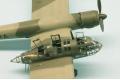 HOBBY BOSS 81728 1/48 WW II德國.空軍 BV-141偵察機
