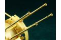 AFV CLUB AG-35028 1/35 WW II德國.陸軍 2cm FLAK-38 對空機砲金屬砲管