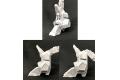 BANDAI 5055353 1/300 熱血最強.GO SAURER@@