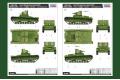 HOBBY BOSS 82494 1/35 二戰蘇聯陸軍 1931年份T-26雙砲塔輕型坦克@@
