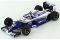 FUJIMI 090597-GP-18 1/20 威廉士車隊 FW-16方程式賽車/1994年.巴西站式樣