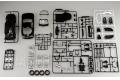 AOSHIMA 055113 PRE-PAINT系列--1/24 馬自達汽車 FD3S RX-7轎跑車/1999年.亮黑色