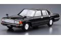 AOSHIMA 051603 1/24 日產汽車 430'塞德里克/CEDRIC'轎車