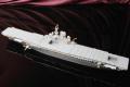 AOSHIMA 010310 1/700 WW II美國.海軍 CV-8'大黃蜂/WASP'航空母艦適用金屬蝕刻片