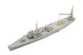AOSHIMA 051771 1/700 WW II日本.帝國海軍 '秋津洲/AKITSUIMA'水上母艦適用金屬蝕刻片