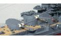FUJIMI 111537-G-UP-DX 1/350 WW II日本.帝國海軍 金剛級'金剛/KONGO'戰列艦適用金屬蝕刻片
