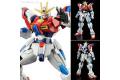 BANDAI 5055437 1/144 HG版BUILD FIGHTERS#028 試驗燃燒鋼彈 TRY BURNING