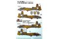 TIGER WINGS 32-117 1/32 美國 A-10A/B攻擊機適用隊徽水貼紙(一)@@