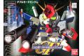 BANDAI BB-212  MSZ-010 ZZ 鋼彈 ZZ GUNDAM