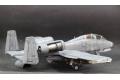 HOBBY BOSS 80324 1/48 美國.空軍 共和公司 N/AW A-10 '雷霆II'攻擊機