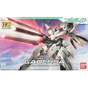 BANDAI 157470 1/144 OO鋼彈--#30 女神式 GADESSA