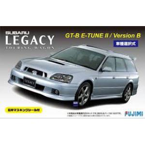 FUJIMI 039312-ID-77 1/24 速霸陸汽車 '力獅/LEGACY'旅行車