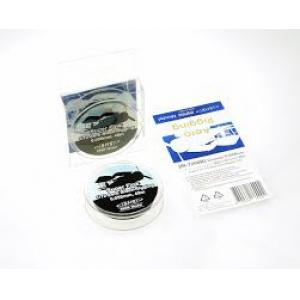INFINI IR-7200B 直徑0.055mm 1/72比例航空器適用黑色張線