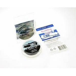 INFINI IR-4800B 直徑0.082mm 1/48比例航空器適用黑色張線